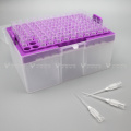 10EL Filter Pipette-tips kompatibel mei Rainin LTS