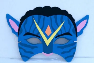 Avatar MASK