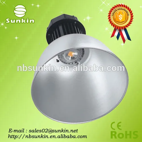 New products 2015 high bay led light 200w led high bay ip65 led high bay light