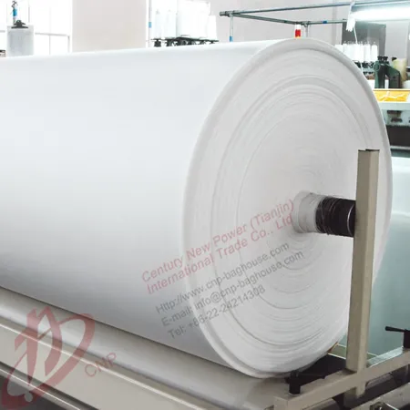 Filter fabric hepa