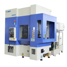 Máquina de balanço de engrenagem CNC de automóvel Y3135