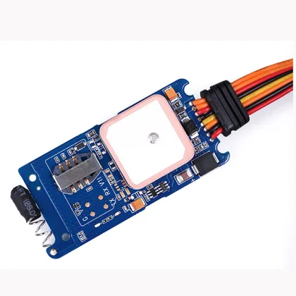 WorldWide Vehicle GPS tracker