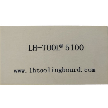 Polyurethane Board LH-tool MB5100