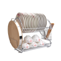 Tostada Shell Deep Fryer Basket