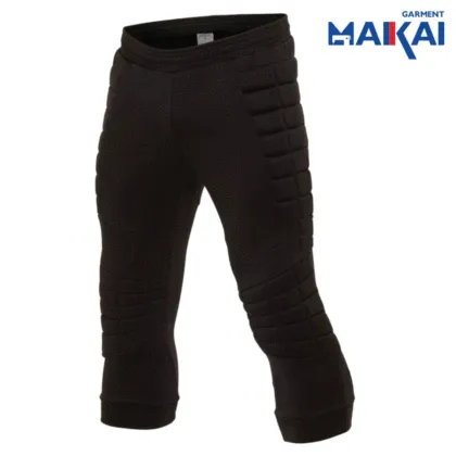 Performance Goalkeeper Pants for Elite Athletes