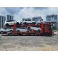 8car/6car capacity car transport/car carrier