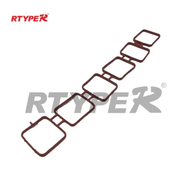 High Quality Auto Parts Car Inlet Manifold Gasket 03H133237D for Audi Q7, Porsche Touareg 3.6