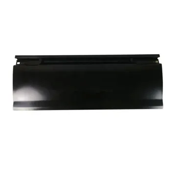Vigo 2005-2008 rear panel steel tail gate