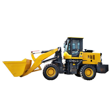 SN920 SN930 Rated load 2000Kg 3000Kg Small Front End Loader Mini Wheel Loader Price for Sale