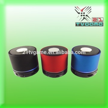 2014 Hot sale New Bluetooth Mini Speaker with various colors