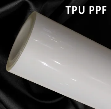 Anti-Stone car paint protection Film