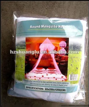 Long Lasting Insecticide-Treated Dome Circular/Round/Vaulted mosquito net