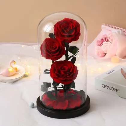 Kilian Flower of Immortality: Hot Sale Eternal Rose Products