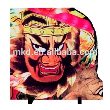 Meikeda sublimation rocks For Gift SSLAB034
