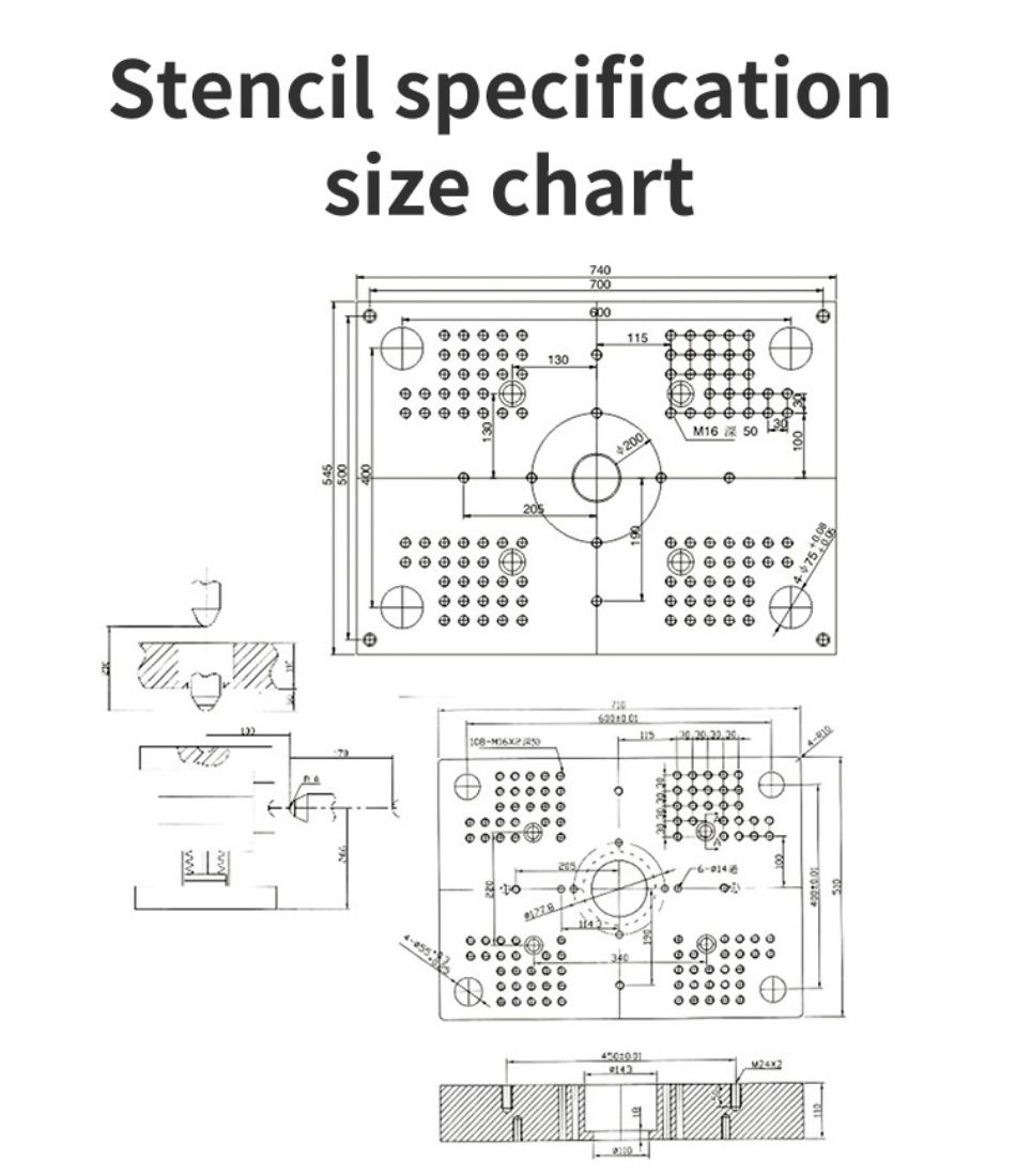 injection molding machine