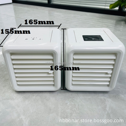 Portable Air Coolers: Affordable Mini AC for Home, Office, and Dorm Rooms