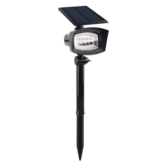 Bright 60w Motion Sensor Solar Flood Lights