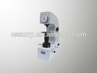 Rockwell Hardness Tester