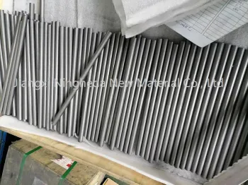 Density 1.55-1.90g/cm3 graphite rod long-term use for sale