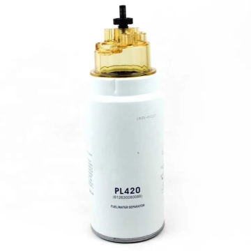 Truck Diesel Engine Fuel Water Separator Filter PL270 PL420X PL-420 PL420