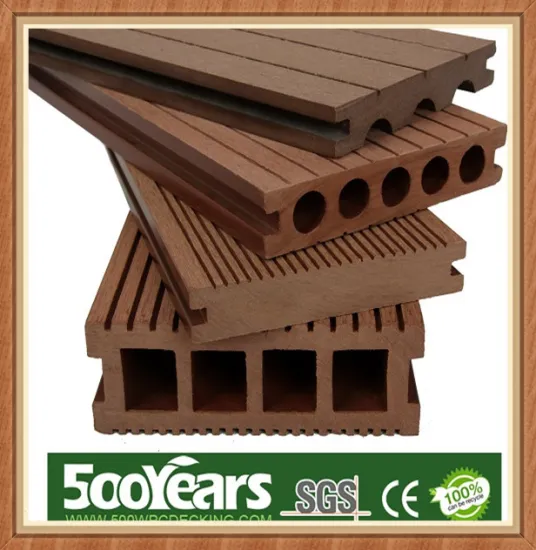 Eco-friendly outside garden flooring made in china with free samples