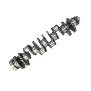  Genuine Original Diesel Engine M11 Crankshaft Part - 3073707