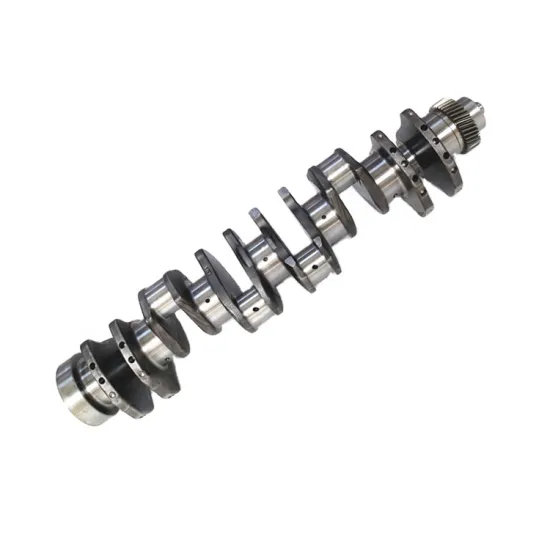  Genuine Original Diesel Engine M11 Crankshaft Part - 3073707