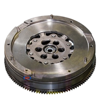 Dual Mass Flywheel ee BMW 320Li 2013 Model N20B20D Buugga