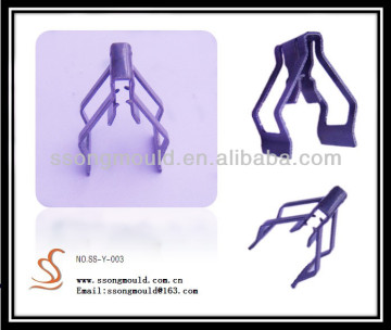 D98965-051M Fastening clips for the Instrument Panel