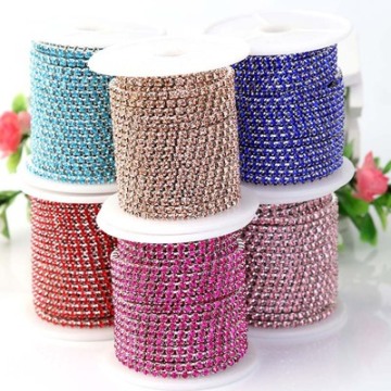 Multicolor Glass Rhinestone Decorations: Perfect Christmas Gift Ideas