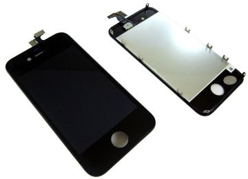 for iPhone 4S LCD