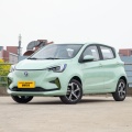 Carro elétrico para 4 pessoas mais econômico: Changan Benben E-Star