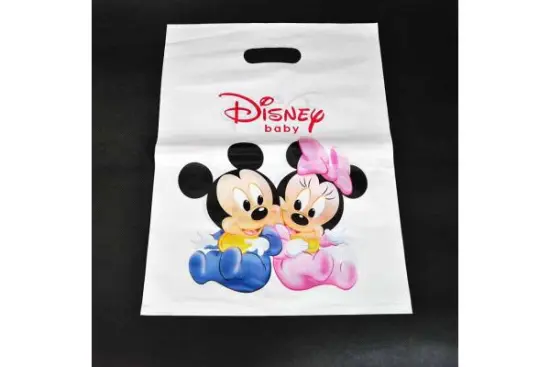 Customized Printed Bags With Logo
