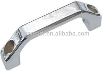 Aluminium furniture handle (ALH-100)