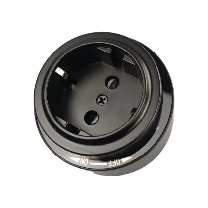 KAXIGE High Quality Track Socket Outlet System - 40cm to 100cm