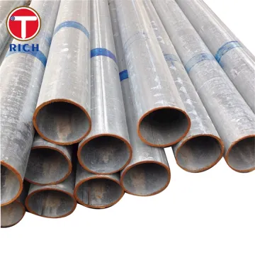 ASTM A691 5CR CLASS30 TUBE