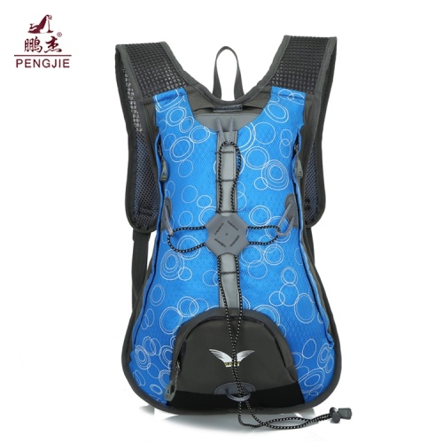 Custom Ultra Light Design Outdoor Sport Nylon Backpack