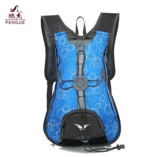 Zaino in nylon per outdoor sportivo design ultra leggero personalizzato