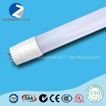 janpese led tube t8 t8-A  warm white smd 2835  smd2835