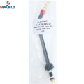 XLAT305/355LW Collo di cigno lungo 45°;X350;Y95;TM XL014.H374