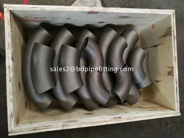 Hot Galvanized Fitting