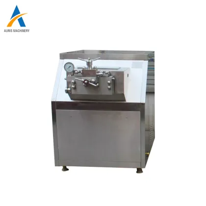 Affordable Mini Yogurt Production Line: A Guide to Small-Scale Yogurt Manufacturing