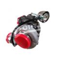 Cargador de ruedas SDLG E6210F Turbocompresor