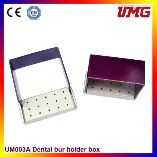 High Quality Dental Surgical Instrument Sterilizing Box Made in China