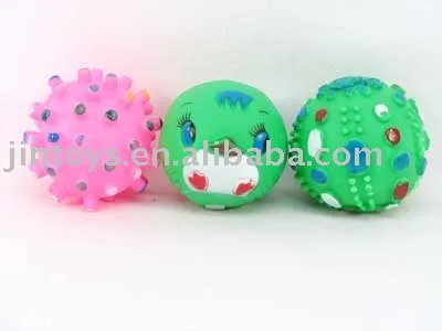 Latex Ball(3in1) with Many Different Design for Choice