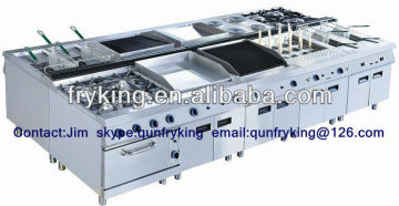 Restaurant /Hotel equipment