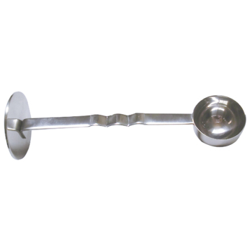 Commercial Grade Self Defrost Ice Cream Dipper Scoop