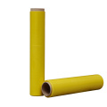Stretch wrap film orange multi-purpose