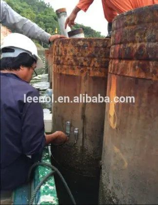 High-Strain Dynamic Pile Testing Instruments