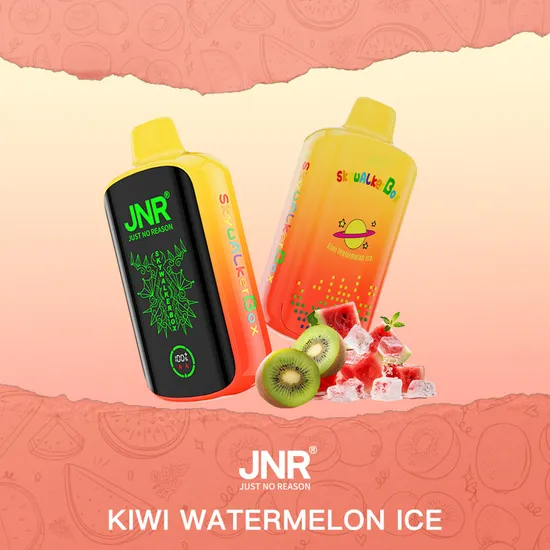 Jnr Skywalker Box 21k Puff ราคาดีที่สุด